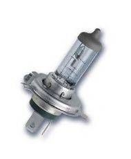 Лампа фарна H4 12v 6055w P43t (вир-во OSRAM) OSRAM 64193 на MERCEDES-BENZ S-CLASS седан (W140)