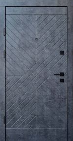 Входные двери Qdoors Премиум Некст