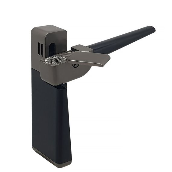Зажигалка Трубка Трансформер 2в1 “Smoking Pipe Lighter Jobon”