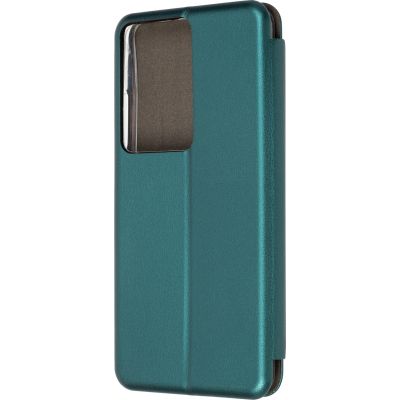 Чехол для мобильного телефона Armorstandart G-Case OPPO A5 4G / A5 5G / A5m 4G Green (ARM87341) | Зображення 1