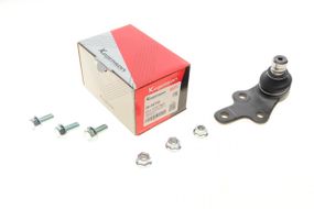 Опора шаровая передняя R Ford Focus III 10- 08-04720