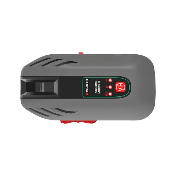 Нівелір лазерний лінійний CG19 | Зображення 8