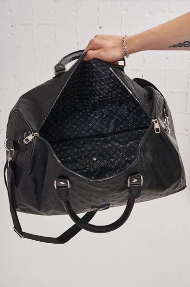 Сумка Louis Vuitton чорна var2 | Зображення 8