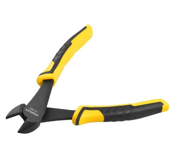 Кусачки діагональні Stanley Control-Grip 180 мм (STHT0-74455) | Зображення 1