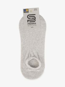 Шкарпетки чоловічі PremierSocks B8-91K 39-42 Сірий shop (4820203391363)