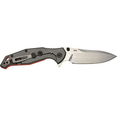 Нож Skif Adventure II SW Orange (424SEOR) | Зображення 1