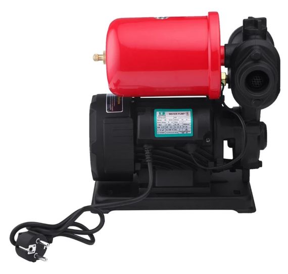 Насосна станція Pumpman TGPB125C Нmax 35 м Qmax 2,4 куб.м 370 Вт бак 2 л (CV029792) | Зображення 2