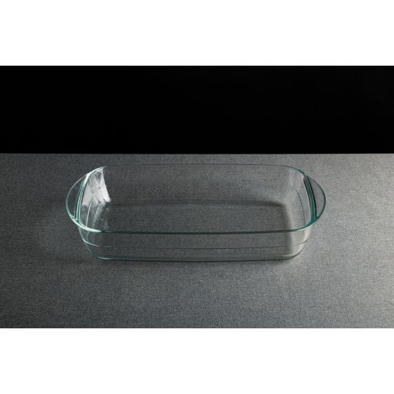 Форма для випікання прямокутна VT-6120 VITTORA 2 л 32 x 20 x 5 см | Зображення 2