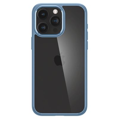 Чехол для мобильного телефона Spigen Apple iPhone 15 Pro Max Ultra Hybrid Sierra Blue (ACS06572)