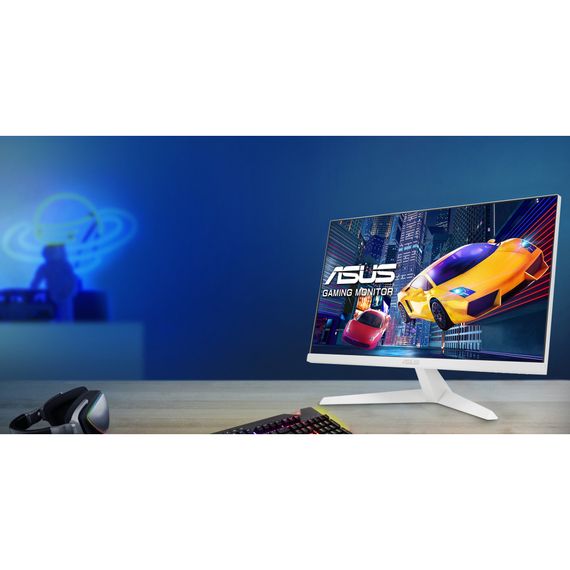 Монітор ASUS VY279HF-W | Зображення 1