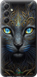 Чохол на Samsung Galaxy A34 A346E Кішка "5548u-2936-2448"