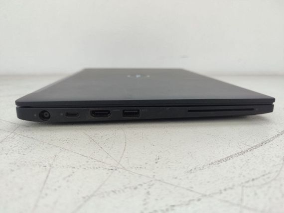 Нетбук Dell Latitude 7280 / 12.5" (1920x1080) IPS / Intel Core i5-7300U (2 (4) ядра по 2.6 - 3.5 GHz) / 8 GB DDR4 / 128 GB SSD / Intel HD Graphics 620 / WebCam б/у | Зображення 2