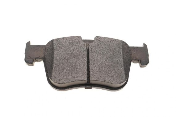 Колодки гальмівні передні Citroen Berlingo Opel Combo 18- Peugeot 3008 508 16- 209217 | Зображення 4