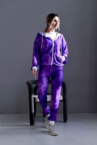 Жіночий костюм DRAPP