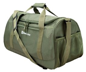 Сумка дорожня Semi Line 40 Khaki (A3043-3)
