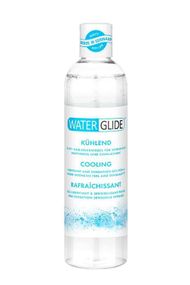 Лубрикант - WaterGlide Cooling, 300 мл (12.2026) Sex Aura