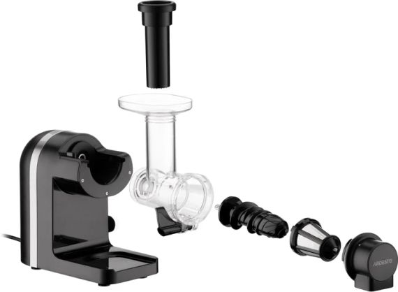 Соковижималка ARDESTO JEG-1500S | Зображення 2