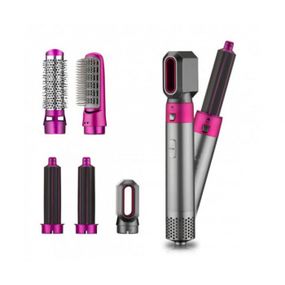 Мультистайлер 5 в 1 hot air styler