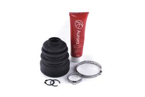 Пильовик ШРУСа внутрішній ЗАЗ 1102, 1103, 1105" Таврія", Daewoo Sens (Рем. комплект) AURORA BK-ZA1102IN1