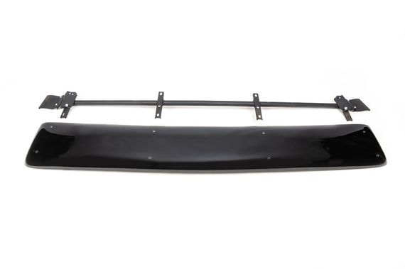 Козырек лобового стекла (на раме) для Renault Kangoo 2008-2020 гг | Зображення 2