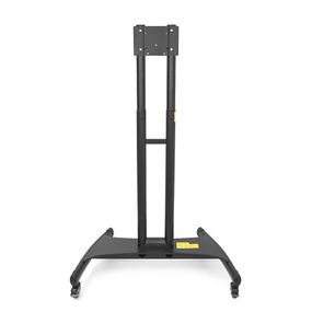 Кронштейн підлоговий для проектора 90/100/150/180см, 630*135*935мм, 20кг