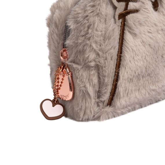 Пенал м'який YES PH-38 Pusheen Toy 533855 6.5х14х23 см | Зображення 5