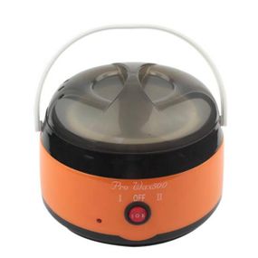 Воскоплав ProWax-300 Помаранчевий