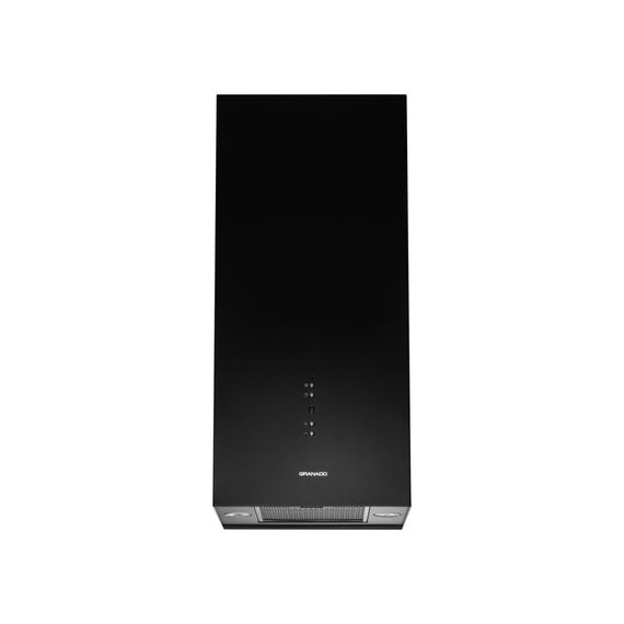 Витяжка кухонна GRANADO Yunkos 2603-1200 Black (GCH72436411) | Зображення 1