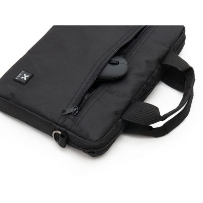 Сумка для ноутбука Vinga 14&quot; NB1401 black (NB1401BK) | Зображення 4