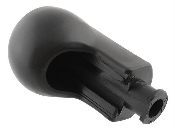 Opel Corsa D (05-12) ручка перемикання передач КПП 5 передач, Опель Корса Д | Зображення 1