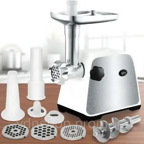 М'ясорубка DOMOTEC MS-2028 4500W