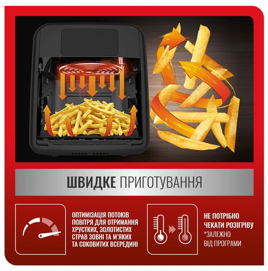 Мультиварка Tefal FW501815 | Зображення 9