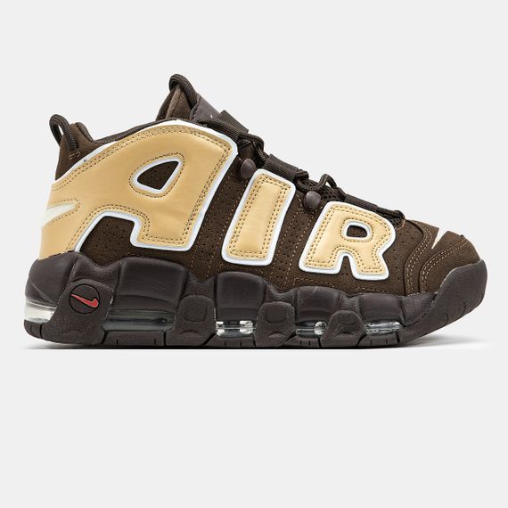 Кросівки на кожний день Air More Uptempo , В'єтнам 1922 43 | Зображення 4