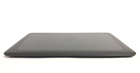 Мобільна робоча станція HP ZBook 15U G3 / 15.6" (1920x1080) IPS / Intel Core i7-6500U (2 (4) ядра по 2.5 - 3.1 GHz) / 16 GB DDR4 / 256 GB SSD NVMe / AMD FirePro W4190M, 2 GB GDDR5, 128-bit / WebCam / Win 10 Pro б/в + Подарунок Накопичувач Kingston 64 ГБ | Зображення 5