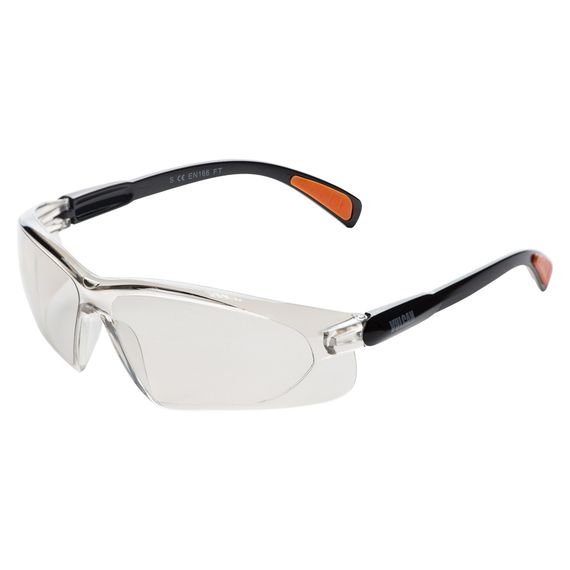 Окуляри захисні Sigma Vulcan прозорі 9410451