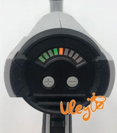 Сублиматор-фен (испаритель щавелевой кислоты) 220 V | Зображення 2