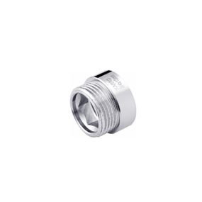 Подовжувач Karro 3/4" ВЗ, L=10 мм хромований KR-3209