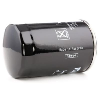 Фильтр масляный Mahle OC615