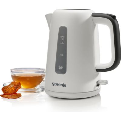 Электрочайник Gorenje K 17 XG (K17XG) | Зображення 6