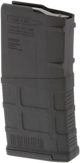 Магазин Magpul PMAG G3 кал. 308 Win. 20 патронів | Зображення 1