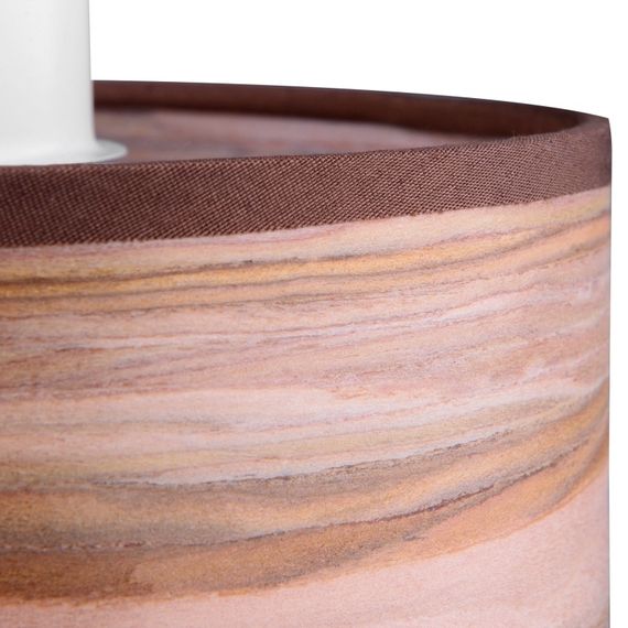 Люстра подвесная E14 40W WH (BKL-637S/3) | Зображення 3