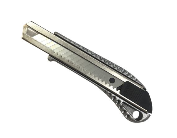 Нож сегментный НС-18м металлический Ny95505439 | Зображення 1