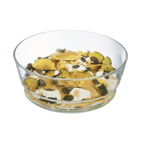 Салатник Eat&Joy 18,5см 1350мл 7151007 Luminarc | Зображення 7