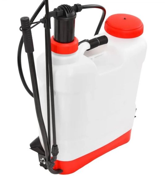 Обприскувач ручний HECHT 4166 | Зображення 6