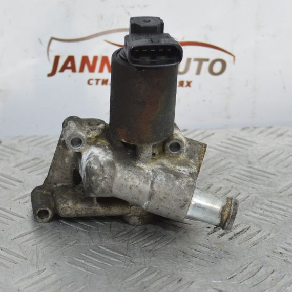 Клапан EGR Opel Agila Astra G H Combo Corsa C D бензин клапан випуску ВГ егр Опель 9157671