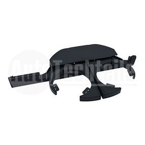 Подстаканник BMW 5 E39 95-03 (Чёрный), AutoTechteile, 707 5172, 51 16 8 190 205