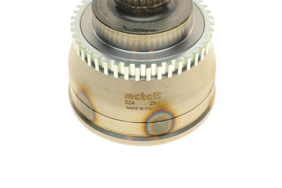 ШРКШ зовнішній Hyundai Coupe 02-09 Elantra 00-06 25z 23z 80mm  ABS 44z  15-1524 | Зображення 5