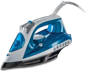 Праска з подачею пари Russell Hobbs 23971-56 Supreme Steam Pro