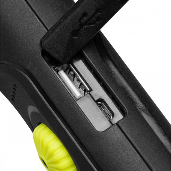 Ліхтар професійний Mactronic RoundBEAM (1000 Lm) Magnetic USB Rechargeable (PWL0071) | Зображення 8