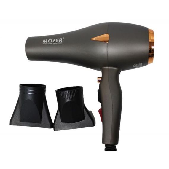 Фен для волосся з функцією іонізації Mozer MZ-9951 (46573-mz 9941_645) | Зображення 4